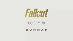 Fallout Lucky 38