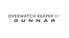 Overwatch Reaper Sunglasses