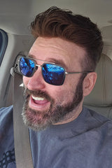 Barron Sunglasses