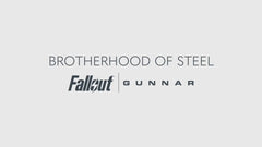 Fallout Brotherhood of Steel