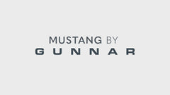 Mustang Sunglasses