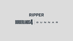 Borderlands 4, Ripper Sunglasses